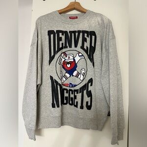 Denver Nuggets Saeatshirt